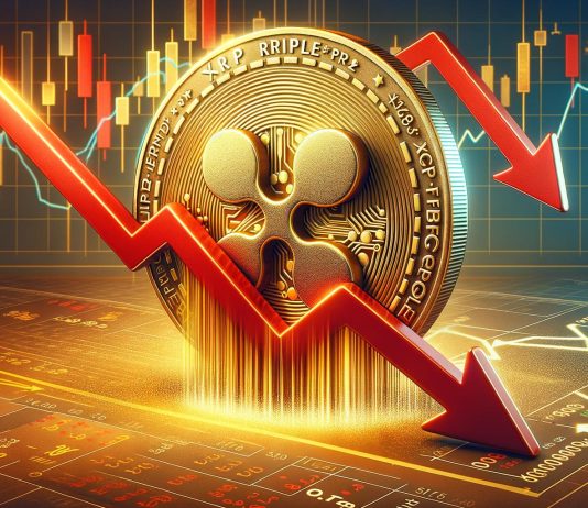 XRP Worth Falls Under $0.50: Key Takeaways for the Market