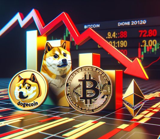 Dogecoin Worth (DOGE) Slips Alongside Bitcoin and Ethereum: Market Evaluation