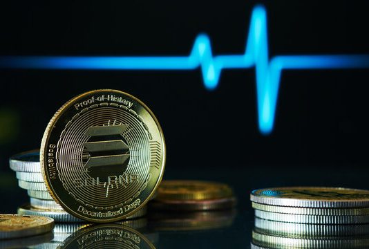 Solana Plummets 17% As SOL Hits $118: Is a Break Beneath Inevitable?