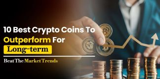 10 Finest Crypto Cash to Outperform for Lengthy-term: Beat the Market Developments 10 Finest Crypto Cash to Outperform for Lengthy-term: Beat the Market Developments