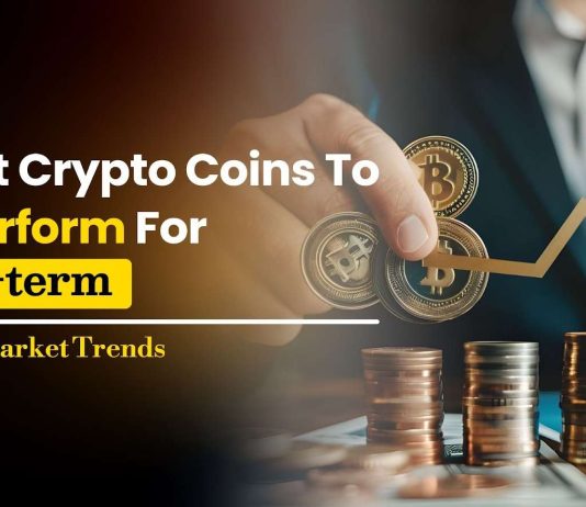 10 Finest Crypto Cash to Outperform for Lengthy-term: Beat the Market Developments 10 Finest Crypto Cash to Outperform for Lengthy-term: Beat the Market Developments
