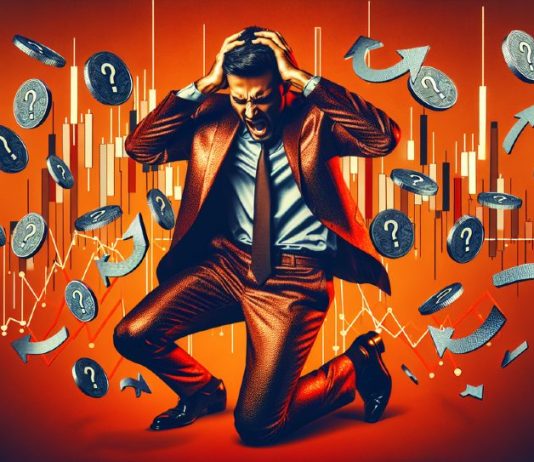 Is the Backside Reached? Don’t Wait For These Prime 5 Discounted Altcoins To Turn out to be Unbearably Precious Once more Is the Backside Reached? Don’t Wait For These Prime 5 Discounted Altcoins To Turn out to be Unbearably Precious Once more