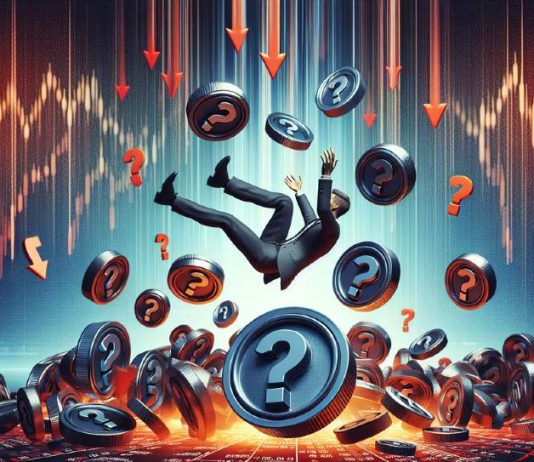 BTC Plunging Beneath $53Okay Is No Cause For Meltdown – U Want Solely These 5 Alts to Settle Your Nerves BTC Plunging Beneath $53Okay Is No Cause For Meltdown – U Want Solely These 5 Alts to Settle Your Nerves