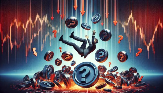 BTC Plunging Beneath $53Okay Is No Cause For Meltdown – U Want Solely These 5 Alts to Settle Your Nerves