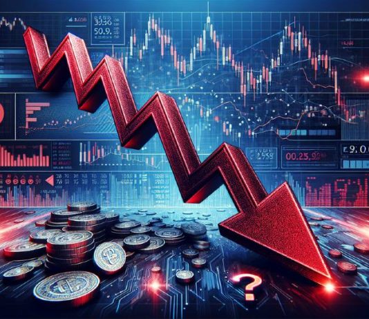 $300 Billion Vanishes In Crypto Carnage! What to Purchase Subsequent if U Dont Wanna Finish Up Flat Broke $300 Billion Vanishes In Crypto Carnage! What to Purchase Subsequent if U Dont Wanna Finish Up Flat Broke