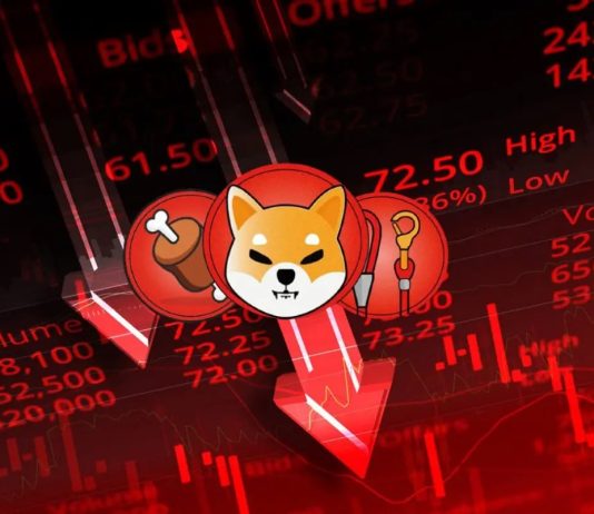 Why Is The Shiba Inu Value Crashing Right this moment? Why Is The Shiba Inu Value Crashing Right this moment?