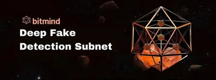 BitMind Launches Subnet in Bittensor to Fight the Rising Menace of Deepfakes