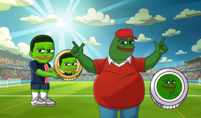 Bitcoin Shocks Pepecoin (PEPE) Traders Pushing PEPE Holders To New PEPE Rival For Huge Income