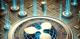 XRP Ledger Sees Sharp Decline In Main Metric That Threatens To Ship XRP Worth To $0.2