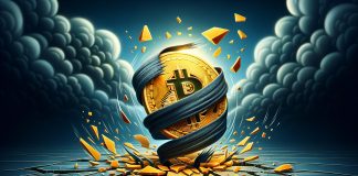 Bitcoin Worth Bounce Again: May the Restoration Lose Momentum? Bitcoin Worth Bounce Again: May the Restoration Lose Momentum?