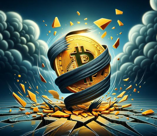 Bitcoin Worth Bounce Again: May the Restoration Lose Momentum?