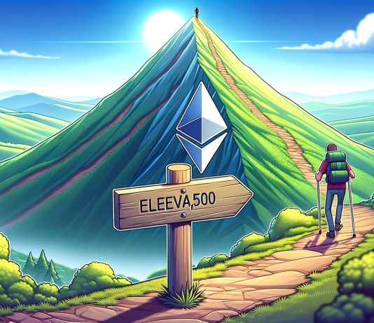 Ethereum Value Rebounds to $2,500: Is There Extra Room to Climb?