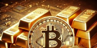 VanEck CEO Compares Bitcoin Adoption To Gold, Reveals Why Value Will Contact $350,000 VanEck CEO Compares Bitcoin Adoption To Gold, Reveals Why Value Will Contact $350,000
