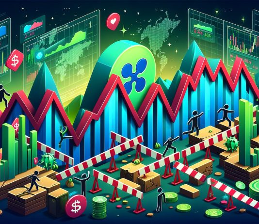 XRP Value Restoration Encounters Hurdles: Will It Prevail?