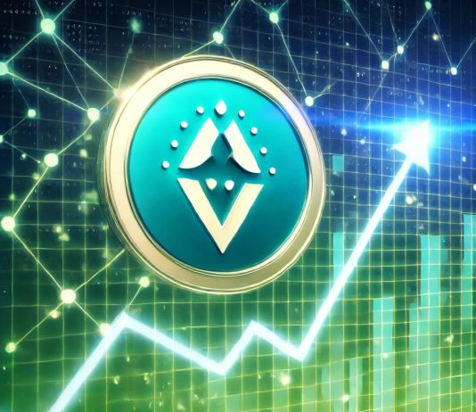 Cardano Defies Market Downturn: On-Chain Exercise Surges in July, Stats Present