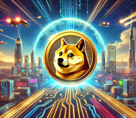 Dogecoin Open Curiosity Sees Sharp 24% Drop, The place Does Worth Go From Right here?