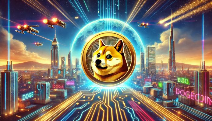 Dogecoin Open Curiosity Sees Sharp 24% Drop, The place Does Worth Go From Right here?