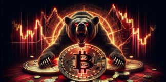 BTC Falls Under $53Okay – No Have to Panic! These 5 Altcoins Will Maintain Your Nerves Regular