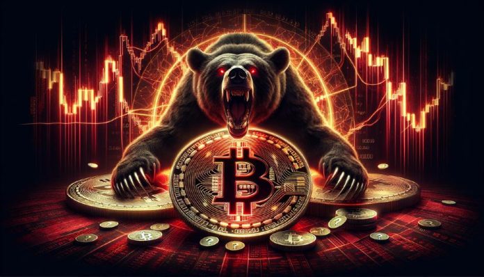 BTC Falls Under $53Okay – No Have to Panic! These 5 Altcoins Will Maintain Your Nerves Regular