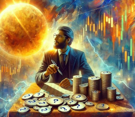 Is Bitcoin Dominance Waning After the Market Dip? Altcoin Season Approaching?