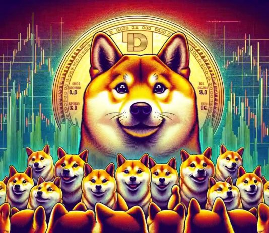Dogecoin (DOGE) Whales Provides New DOGE Competitor Mpeppe (MPEPE) For Main Income