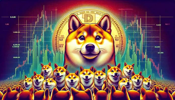 Dogecoin (DOGE) Whales Provides New DOGE Competitor Mpeppe (MPEPE) For Main Income