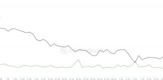Chainlink Drops by 64% In 5 Months, LINK Holders Unfazed: They Are Quickly Accumulating