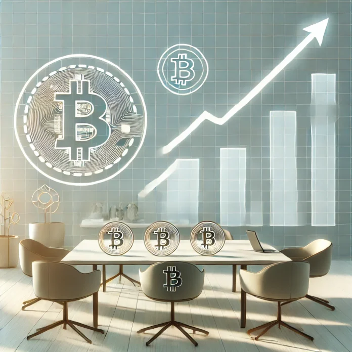 Semler Scientific Steps Up Bitcoin Investments