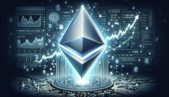 Ethereum Worth Poised to Climb Increased: What’s Subsequent for ETH?