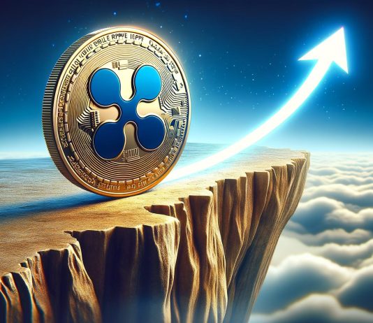 XRP Value Eyes Breakout: Will It Surge Previous Resistance?