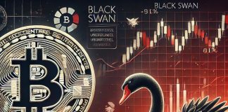 Is Bitcoin Actually Protected? New Insights from ‘Black Swan’ Creator on Current Crash