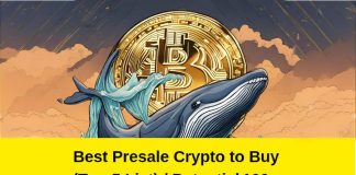 Finest Presale Crypto to Purchase (Prime 5 Listing) / Potential 100x Investments in August 2024