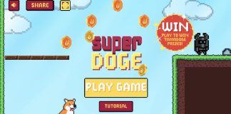 PlayDoge ICO Hits $6 Million – Is it The Subsequent Meme Coin To Explode? PlayDoge ICO Hits $6 Million – Is it The Subsequent Meme Coin To Explode?