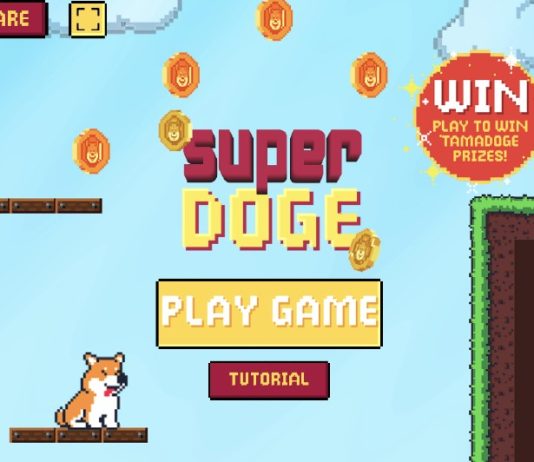 PlayDoge ICO Hits $6 Million – Is it The Subsequent Meme Coin To Explode?