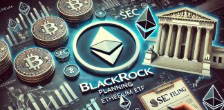 BlackRock Plans Ethereum ETF Choices, Information With SEC