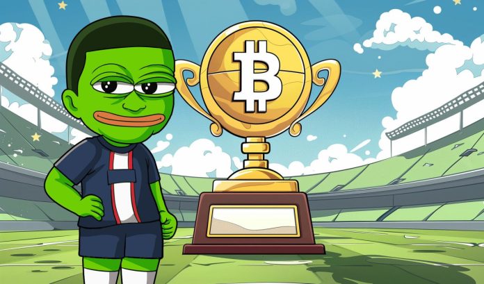 Dogecoin Struggles To Compete With New 1000x Rival Dogecoin Struggles To Compete With New 1000x Rival