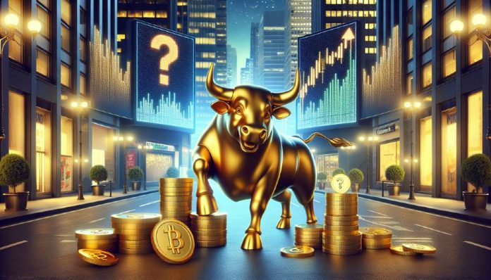 XRP Targets $100: Analysts See Potential Breakout in Risky Marketplace for all Undervalued Altcoins
