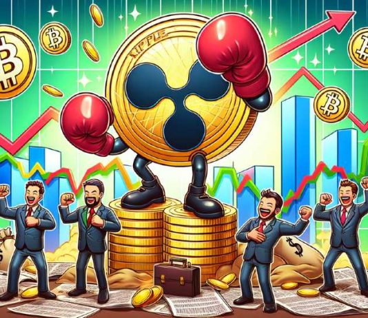 Market Rebounds Amid Ripple’s Authorized Victory and Japanese Inventory Restoration – Inventory Up with High 5 Altcoins Prepared for x10 Progress in This fall
