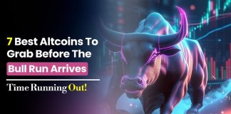 7 Greatest Altcoins to Seize Earlier than the Bull Run Arrives in 2024: Time Operating Out! 7 Greatest Altcoins to Seize Earlier than the Bull Run Arrives in 2024: Time Operating Out!