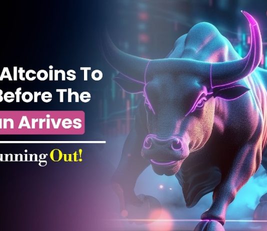 7 Greatest Altcoins to Seize Earlier than the Bull Run Arrives in 2024: Time Operating Out! 7 Greatest Altcoins to Seize Earlier than the Bull Run Arrives in 2024: Time Operating Out!