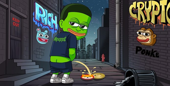 Solana Buyers Capitalize On Income on New Memecoin That Rallied Over 320%