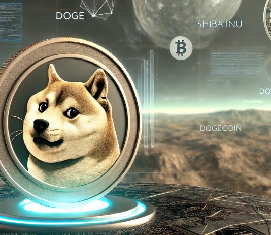 Dogecoin Bounces Off Key Assist Following Crash Under $0.1