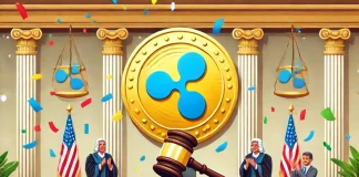 Victory for Ripple, XRP Soars Victory for Ripple, XRP Soars