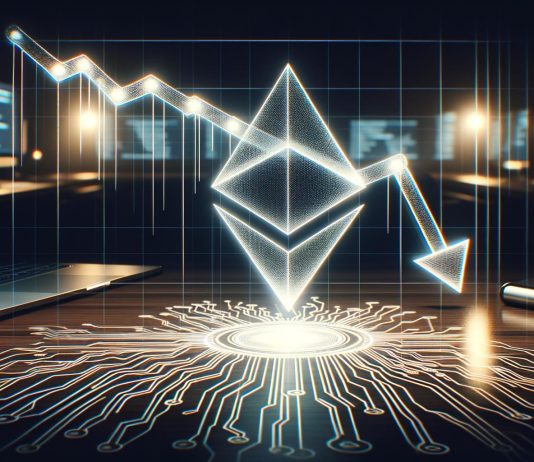 Ethereum Value Reveals Weak point: Can It Overcome The Struggles?