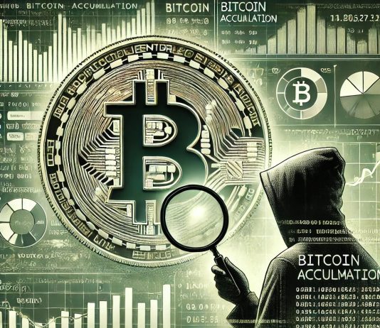 Hidden Bitcoin Agenda? CryptoQuant CEO Weighs In On Ongoing Rise In BTC Accumulation Hidden Bitcoin Agenda? CryptoQuant CEO Weighs In On Ongoing Rise In BTC Accumulation