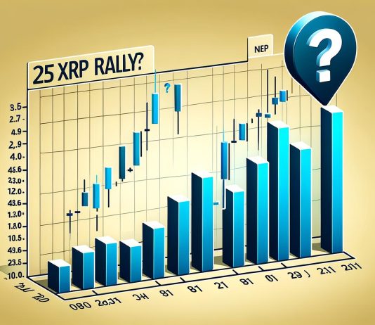 XRP Value Rallies 25%: Can This Breakout Proceed?
