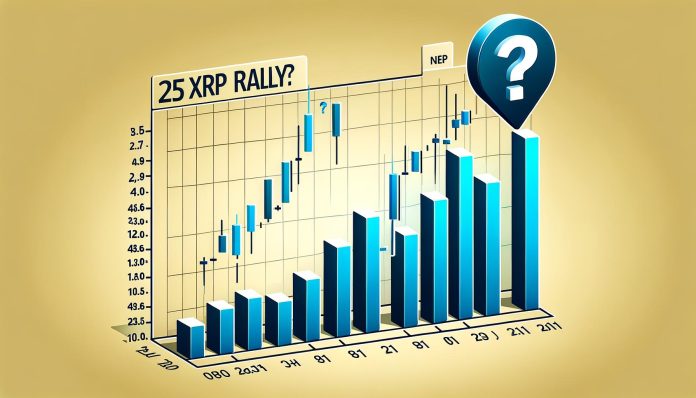 XRP Value Rallies 25%: Can This Breakout Proceed?
