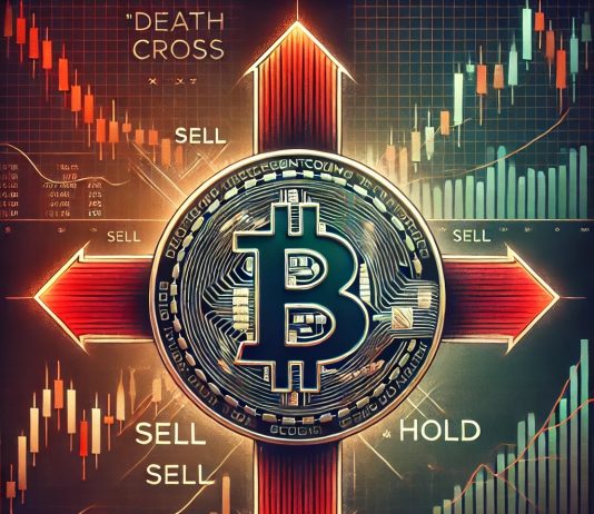 Imminent Loss of life Cross Formation Emerges For Bitcoin – Time to Promote or Maintain?
