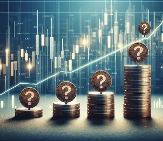 Specialists Reveal High AI Cash Poised for Explosive Development within the Coming Altcoin Season Specialists Reveal High AI Cash Poised for Explosive Development within the Coming Altcoin Season
