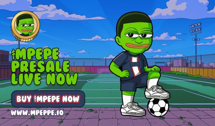 DOGE Holder Have Been Compelled Not To Ignore Rival Coin Mpeppe and Its 1000x Features DOGE Holder Have Been Compelled Not To Ignore Rival Coin Mpeppe and Its 1000x Features